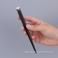 double-sided slope concealer brush foundation brush